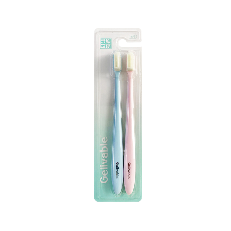 Mollis Flexilis brancless Peniculus Headnano toothbrush