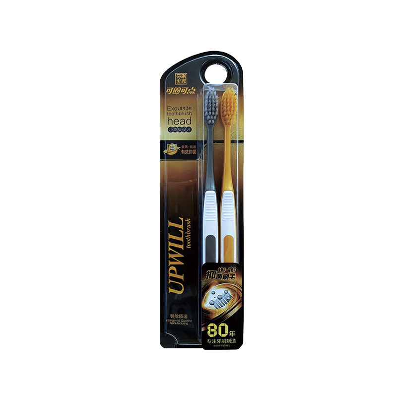Parvus penicillo capite consilium argentum ions antibacterial peniculus dentarius