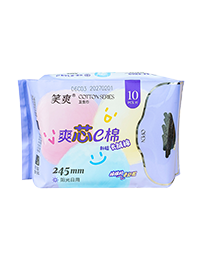 Sanitary Pads
